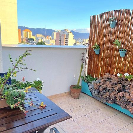 Encantador Dpto, Ubicacion Unica! Paga En Pesos! Salta Exterior foto