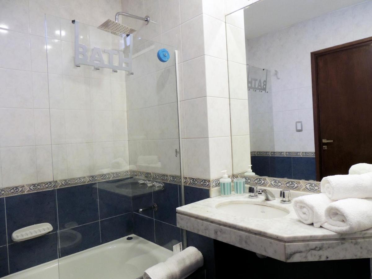 Encantador Dpto, Ubicacion Unica! Paga En Pesos! Salta Exterior foto