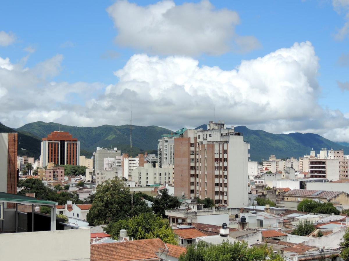 Encantador Dpto, Ubicacion Unica! Paga En Pesos! Salta Exterior foto